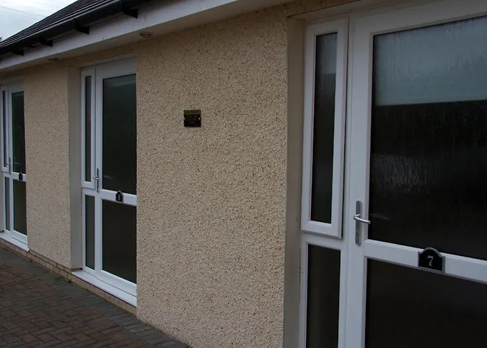 Best Hotels in Irvine Ayrshire, Scotland