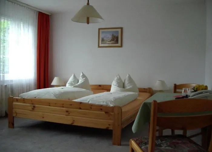 Todtnauberg Bergvital Hotel im Schwarzwald