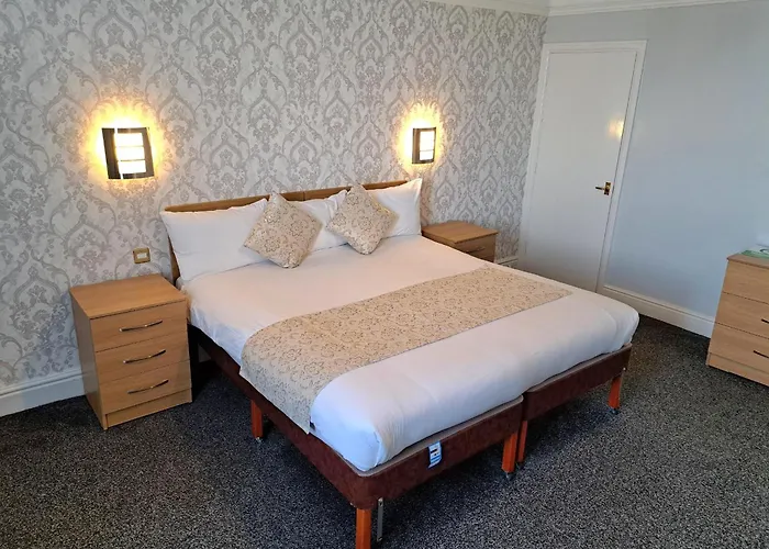 Finest Pet Friendly Hotels in Southport