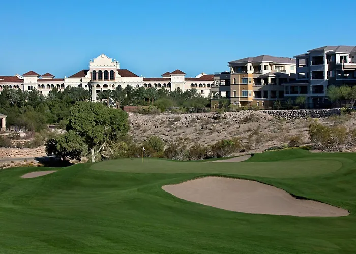 Top Las Vegas Accommodations Off the Strip