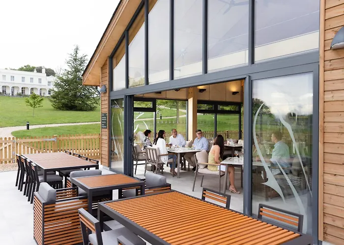 Top Hotels in Exmouth, United Kingdom
