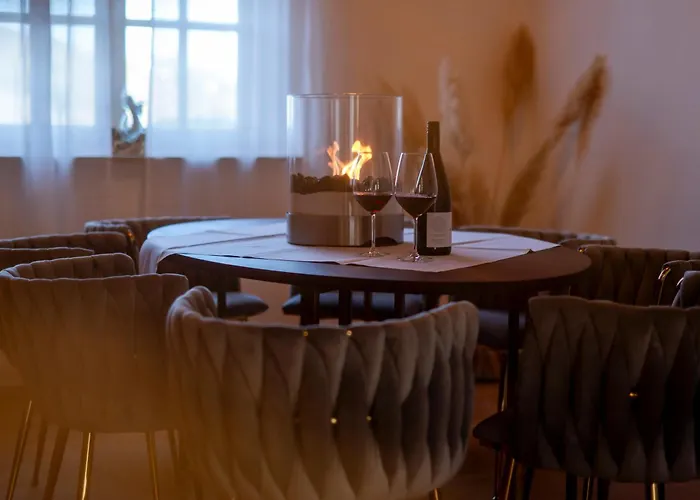 Hotel Anker Brodenbach Booking