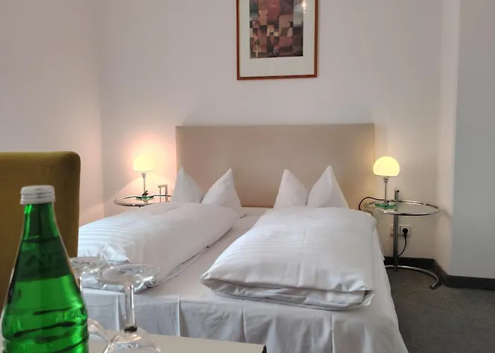 Quality Hotel Lippstadt Frühstück Genießen