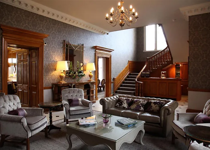 Top Family Hotels Kidderminster for Unforgettable Stay
