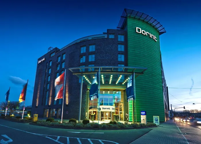 Ramada Hotel Köln Hürth Wellness