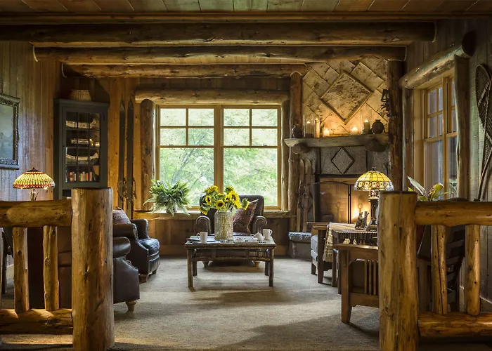 Top-Notch Hotels in Lake Placid NY for All Budgets