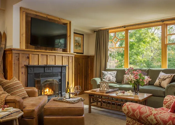 Top-Notch Hotels in Lake Placid NY for All Budgets