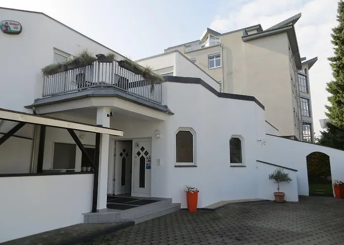 Sprudel Hotel Bad Vilbel