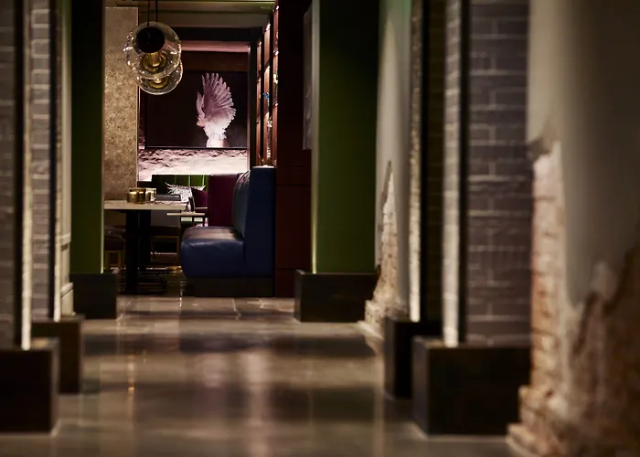 Top-Rated Hotels in Louisville, Kentucky