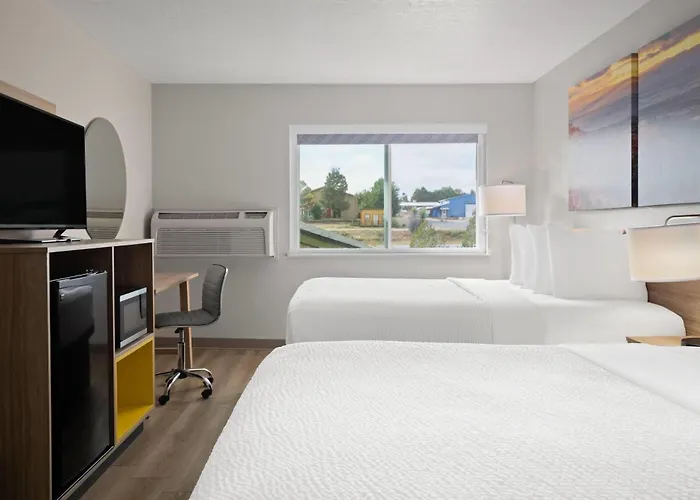 Best Military Discount Hotels in Las Vegas
