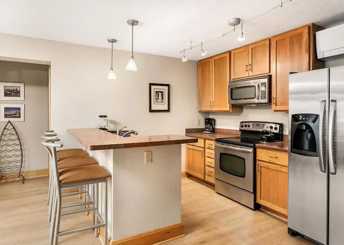 Top Accommodations in Grand Marais, Minnesota