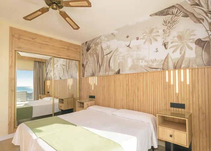 Top Jet2 Torremolinos Hotels for Unforgettable Stays