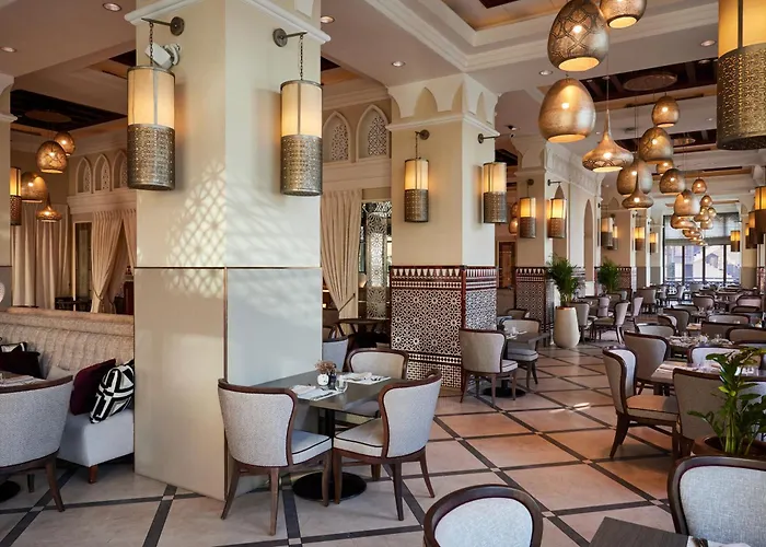 Best Hotels in Dubai for Unforgettable Stays