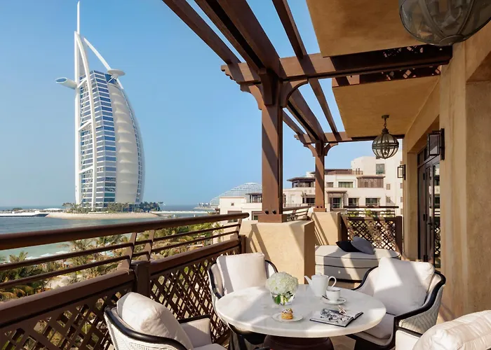 Best Hotels in Dubai for Unforgettable Stays