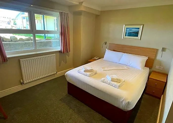 Premier Shearings Hotels in Llandudno, Wales