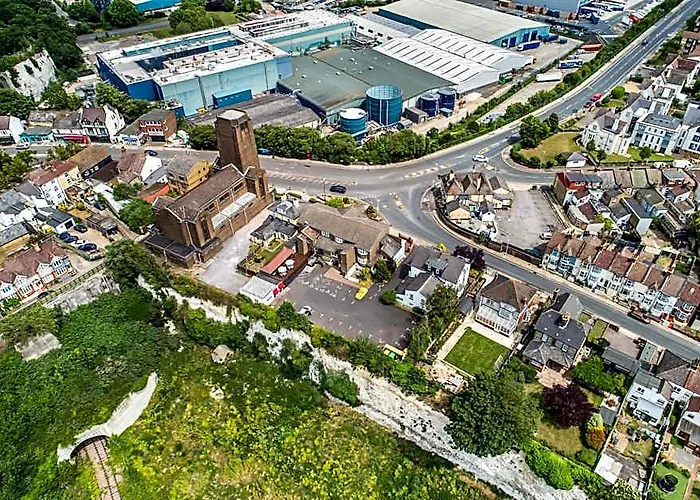 Best Cheap Hotels in Gravesend for Affordable Stays
