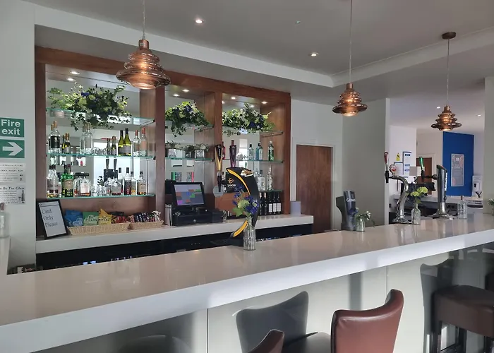 Best Day Use Hotels in Wakefield
