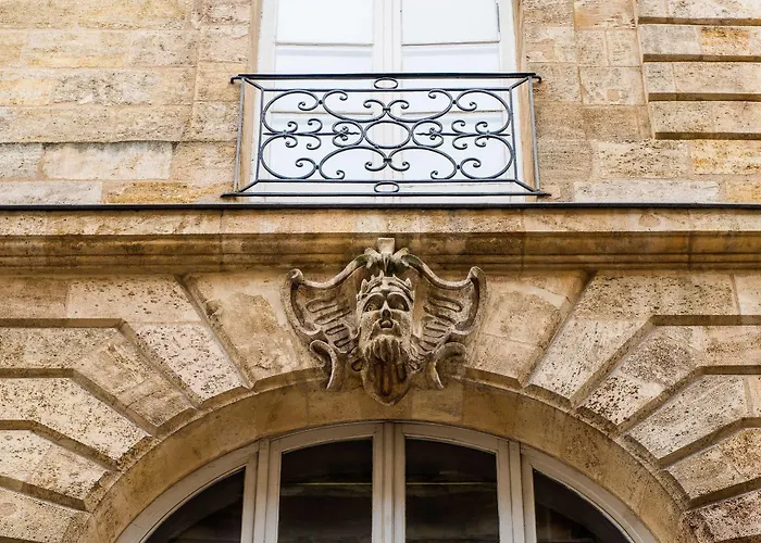 Top Budget Hotels in Bordeaux