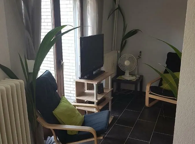 Hotel Büraberg Fritzlar-Ungedanken