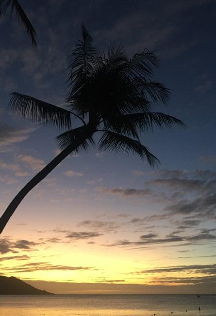 Magnetic Island