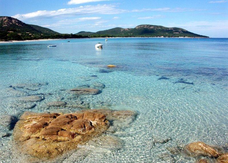viaggio in corsica