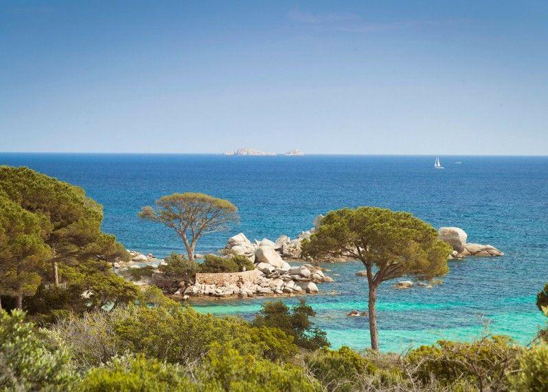 viaggio in corsica