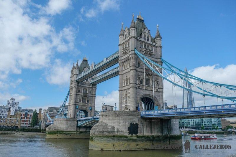 Puente de la Torre