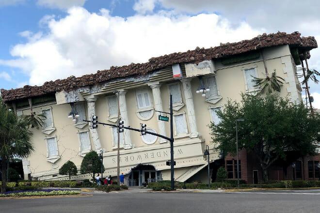 WonderWorks Orlando