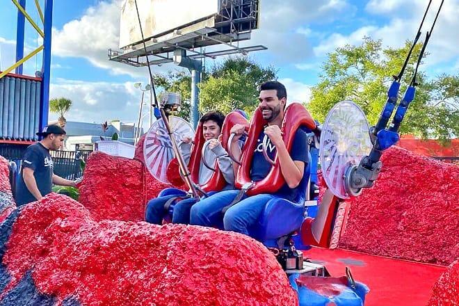 Slingshot