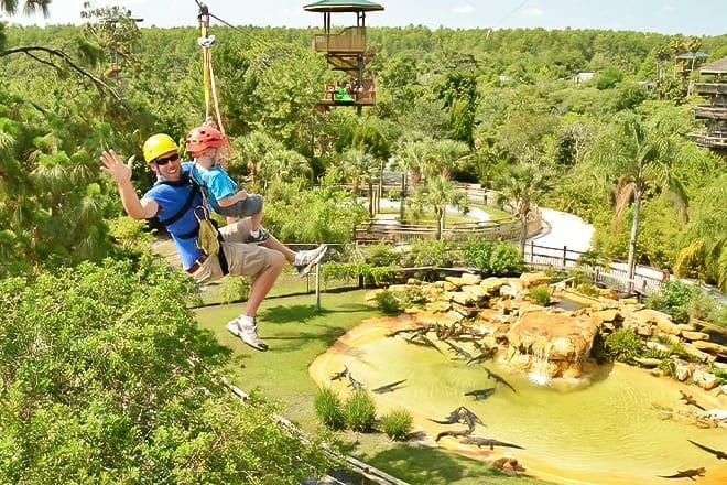 Gatorland