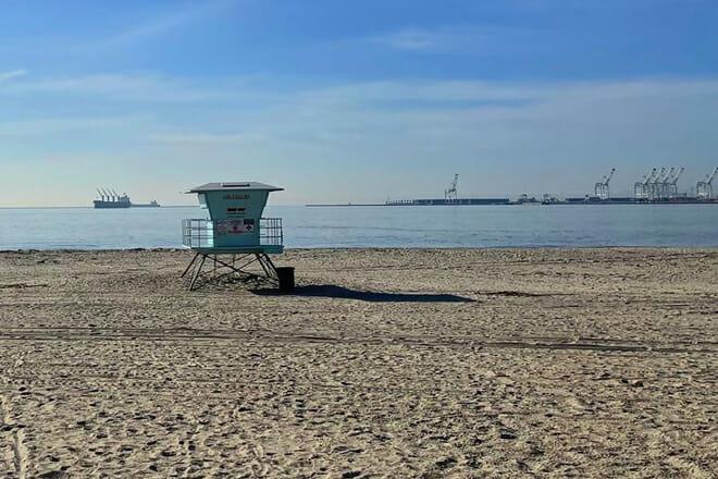 14 Best Beaches Near Anaheim, CA in Closest to City.