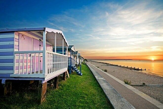 15 Best Beaches Near London (2023) Closest Beach Spots!