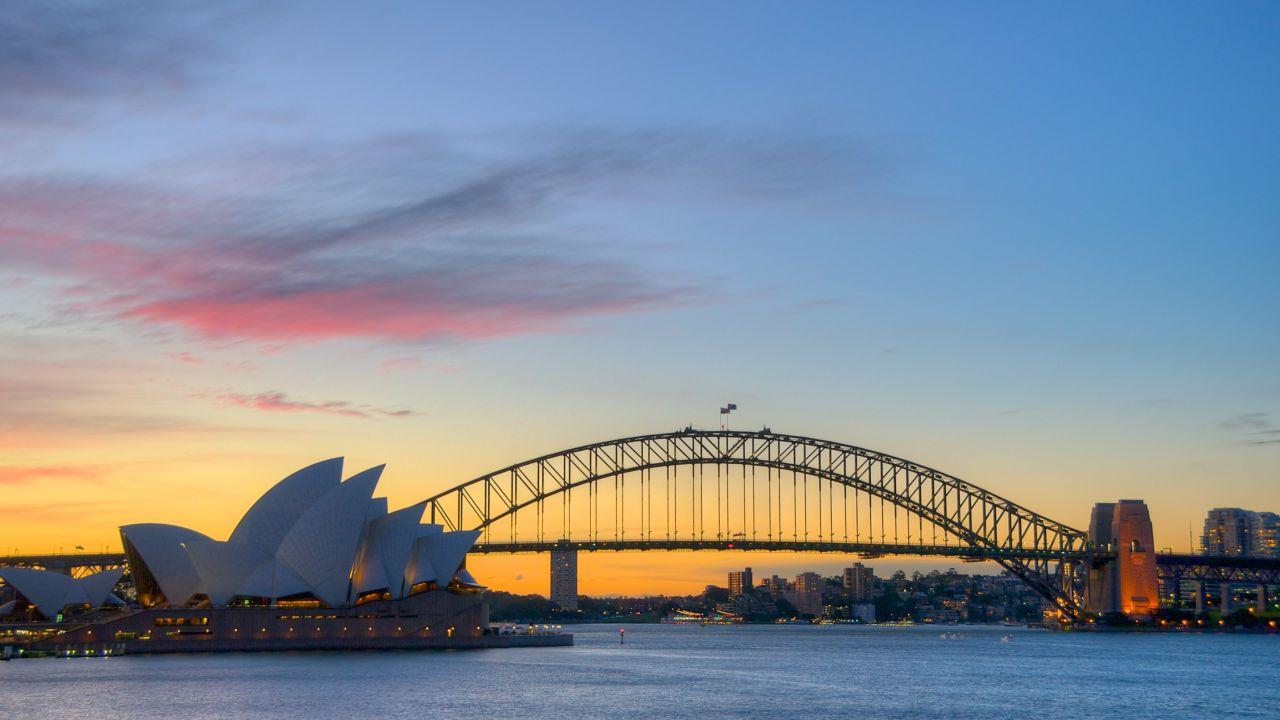 Sydney, Australia: 30 reasons why it is the world's greatest city