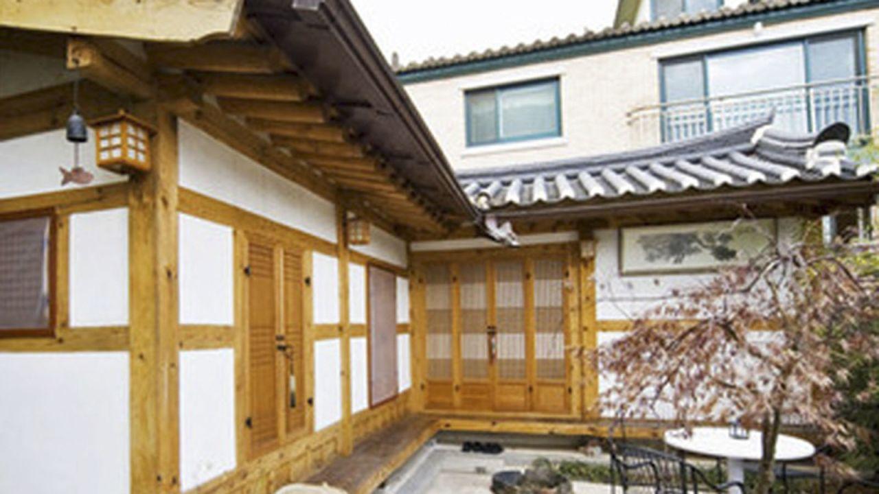 Pure Korea.