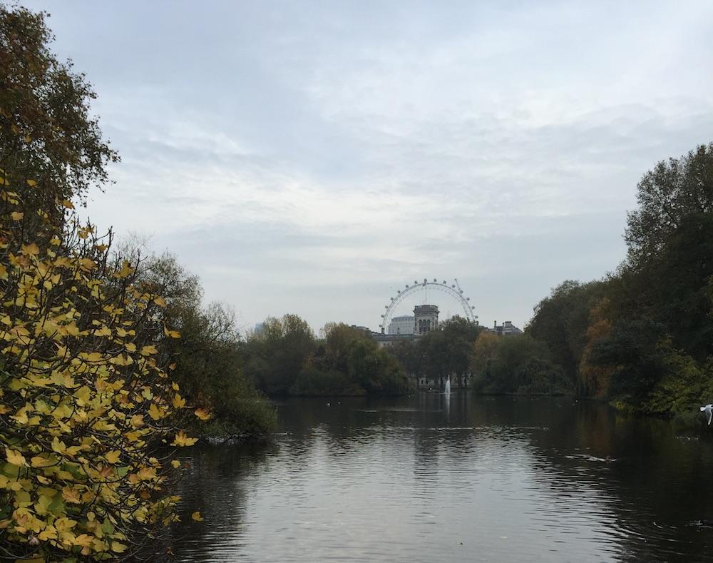 foto 2 - St. James's Park londres
