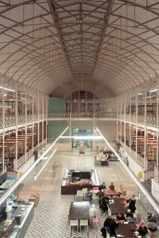 VA Museum of Childhood     Best for charming prints for discerning kids  The Bethnal Green offshoot of the VA is...