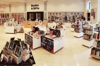 Wellcome Collection     Best for weird and wonderful gifts  Its gory gifts galore at Londons Wellcome Collection  where...