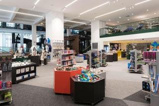 Science Museum     Best for minimalist objects from Darkroom      Clerkenwells design store Darkroom  a favourite of...