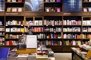 Tate Modern         Best for oneofakind homeware       Tate Moderns main basement store is a shoppers paradise packed...