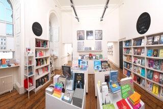 Somerset House Studios    Best for works by emerging artists  Beneath the beautiful courtyard of Somerset House theres a...