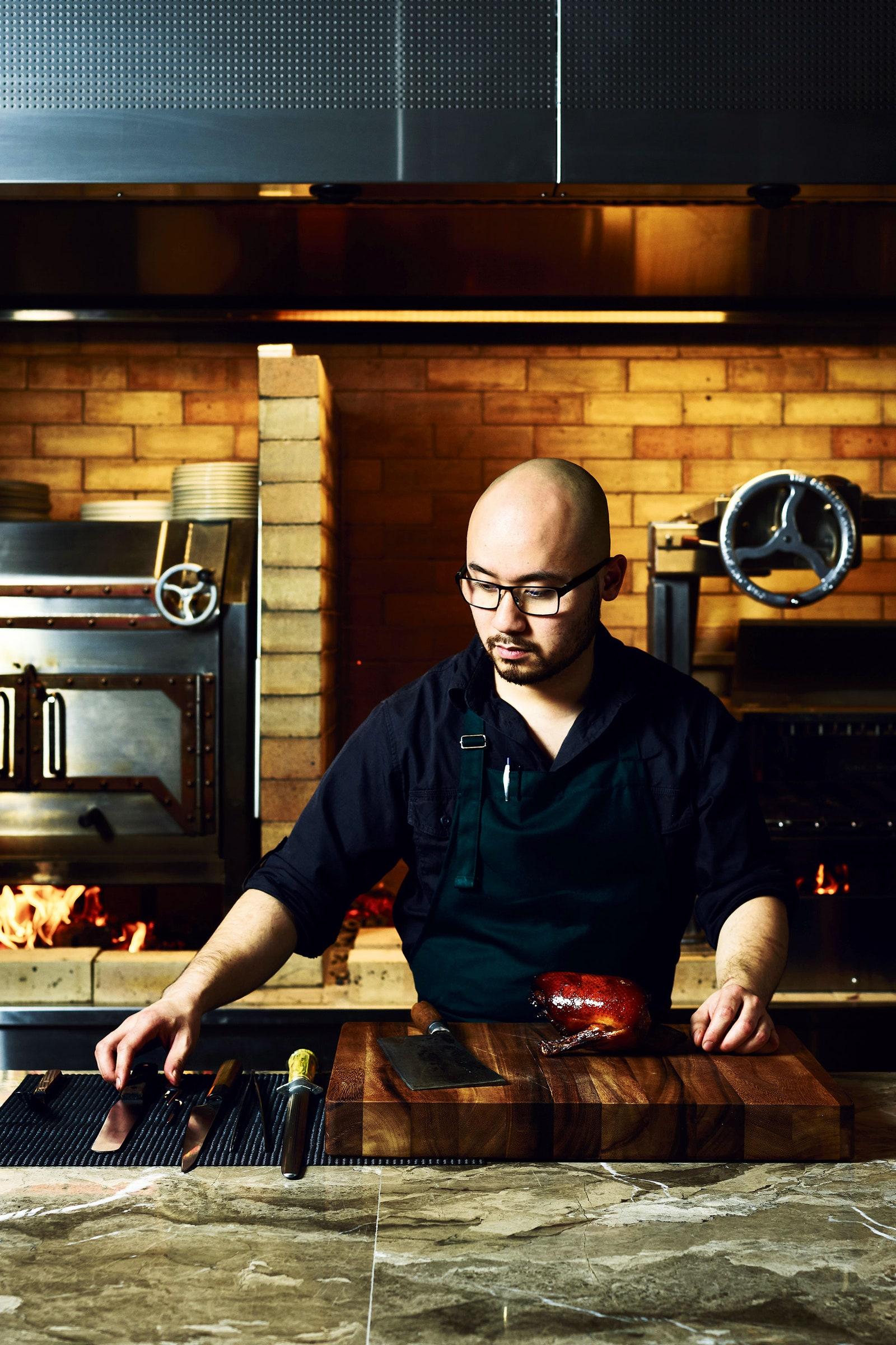 The Melbourne restaurants breathing life into the city's food scene