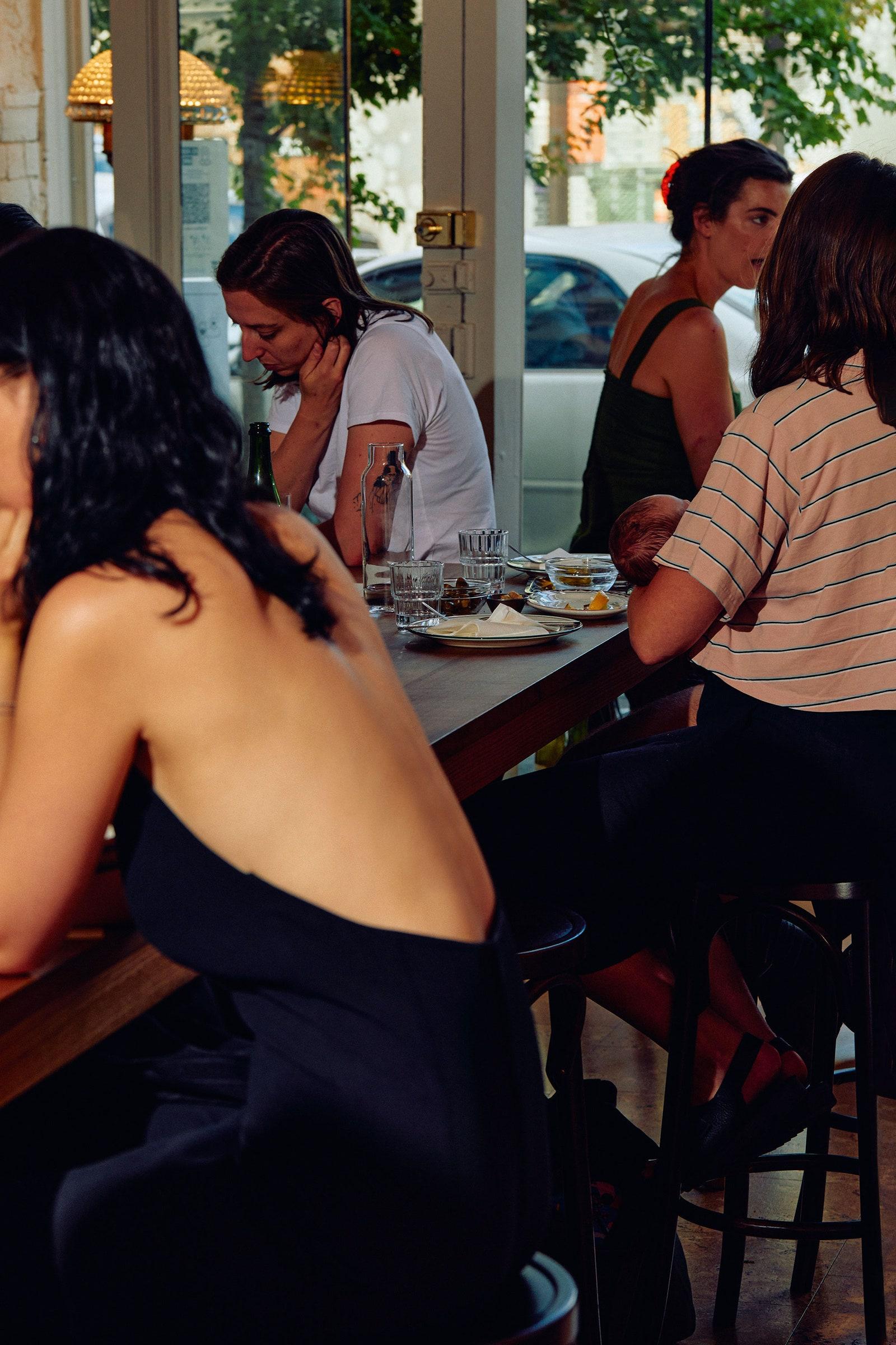Public Wine Shop