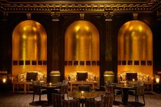 The Savoy
