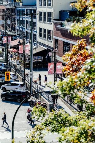 Yaletown
