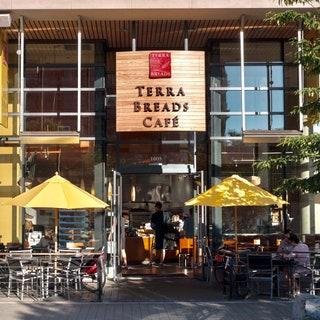 Terra Breads