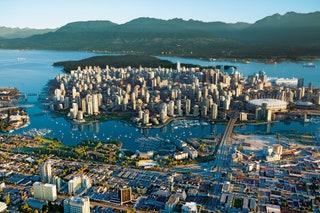 Vancouver Canada