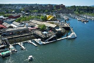 Granville Island