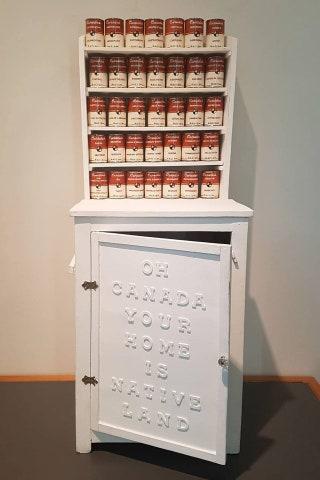 Bill Reid Gallery