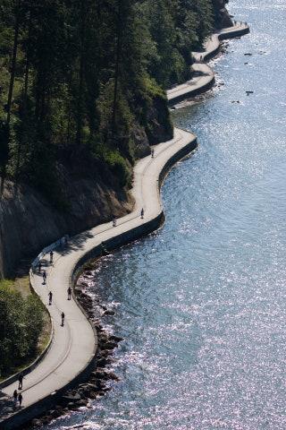 The Seawall