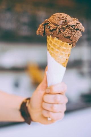 Earnest Ice Cream